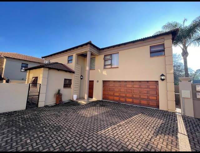 3 BEDROOM PROPERTY TO RENT IN GLEN MARAIS